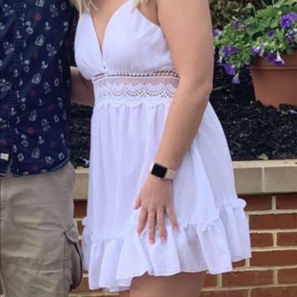 3/$20🌸 Rue 21 Dress - Picture 3 of 3
